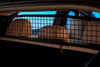 Genuine Nissan Leaf ZE2 Pet Barrier Dog Guard