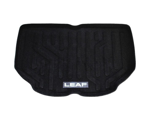 Genuine Nissan LEAF (ZE1E) Reversible Trunkliner with Bose System - 2018-2023