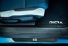 Genuine Nissan Micra EV Illuminated Kick Plates