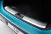 Genuine Nissan Leaf ZE2 Luggage Entry Guard Sill Protector