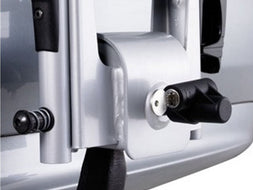 Nissan Bike Carrier Thule Lock 957 - (Anti-Theft)