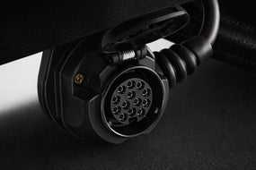 Genuine Nissan Micra EV Tek / Towbar Harness – 13 pins