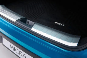 Genuine Nissan Micra EV Luggage Entry Guard