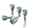 Genuine Locking Wheel Bolts - Nissan Qashqai J12 / Juke F16