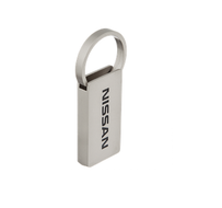 Nissan LEAF Keyring and box