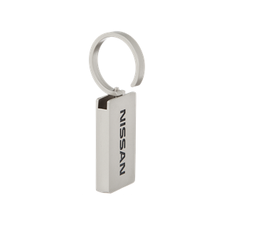 Nissan LEAF Keyring and box