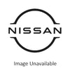 Nissan Qashqai/+2 (J10E/JJ10E) Seal-Back Door Finisher