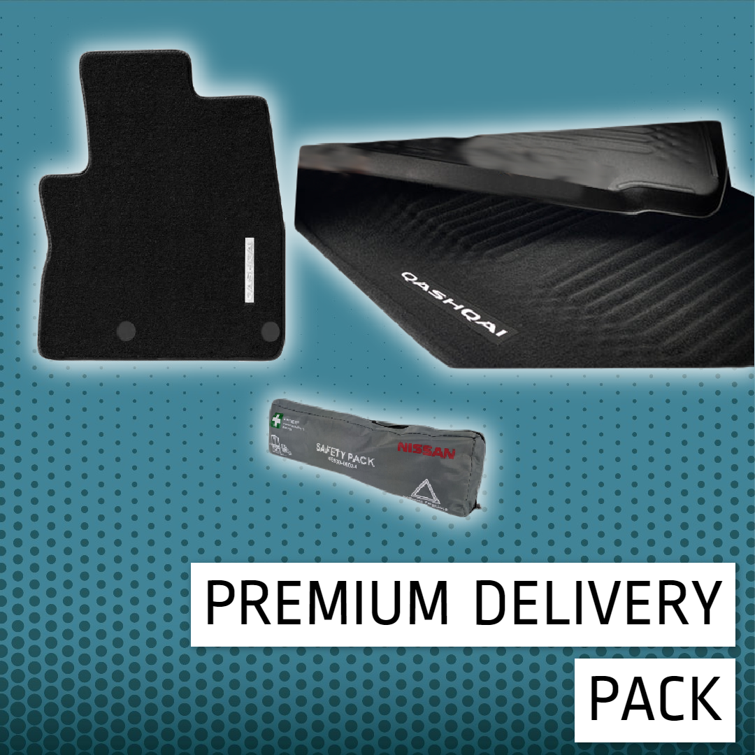 Nissan X-Trail (T31) 2007-2014 Car Mats Nissan X-Trail (T31) 2007-2014 Car Mats