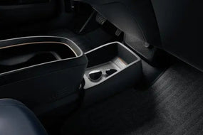 Genuine Nissan Leaf ZE2 Front Storage Box