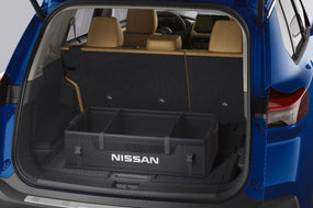 Genuine Nissan Cargo Area Organiser-  New X-Trail (T33)