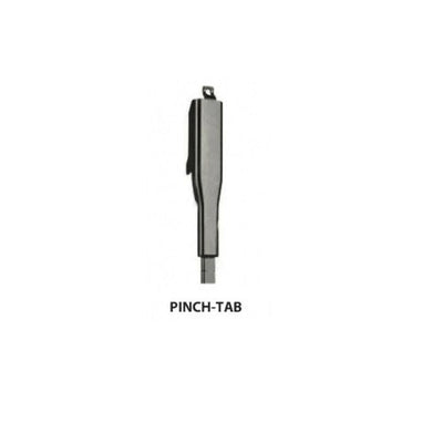 Nissan Juke (F15E) Wiper Blade, Front RH (flat type arm)