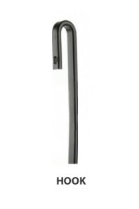 Nissan Blade Assy-Wiper 21"