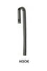 Nissan Blade Assy-Wiper 21"
