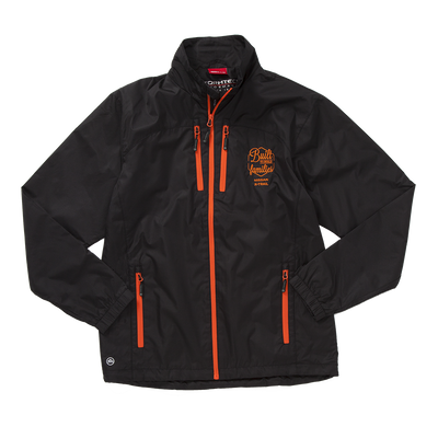 Nissan X-Trail Men's Mistral Shell Jacket