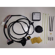 Nissan NV200, 7 Pins TEK