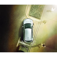 Genuine Nissan Front Parking Assist System