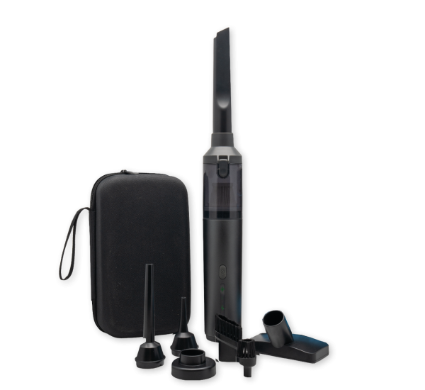 Handheld Router Vacuum Portable Cordless Hand Vacuum Cleaner 96W