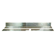 Nissan LEAF Entry Guards / Door Sill
