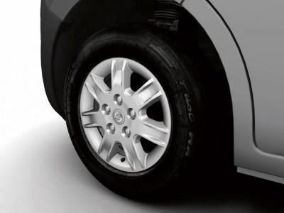 Nissan NV400 (X62) Alloy Wheel 16" - Single Wheel