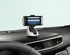 Smartphone holder 360 Grip (White)