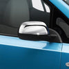 Nissan Micra/LEAF Chrome Mirror Covers