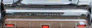Nissan Juke Nismo (F15E) Rear Parking Sensors