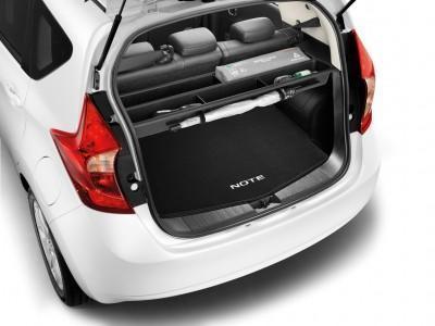 Nissan Note (2013 - current) car cover