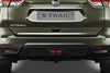 Nissan X-Trail (T32/C) Trunk Lower Finisher, Chrome
