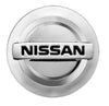 Nissan Alloy Wheel Centre Cap