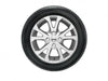 Nissan Pixo (UA0) Alloy Wheel 14"