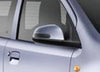 Nissan Pixo (UA0) Side Door Mirror Protection