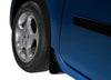 Nissan LEAF Mudguards Set, Front & Rear