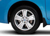 Nissan LEAF Alloy Wheel 16" 5-Spoke Design x1