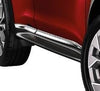 Nissan Juke (F15E) Side Door Sill Strips, Chrome 2010-2019