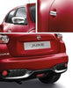 Nissan Juke Chrome Pack (without i-Key only)