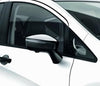 Nissan Note (E12E) Piano Black Mirror Caps - Indicators
