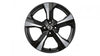 Nissan Micra (K14FR) Inserts for Xeno Wheel, Chrome