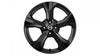 Nissan Micra (K14FR) Inserts for Xeno Wheel, Black