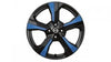 Nissan Micra (K14FR) Inserts for Xeno Wheel, Blue
