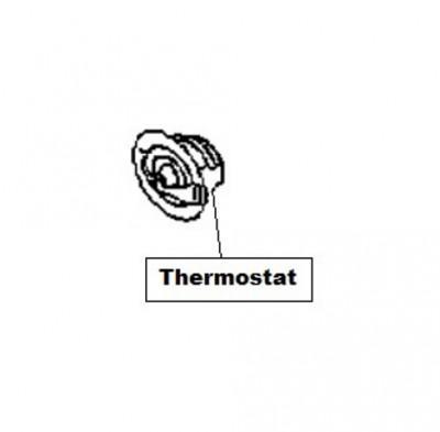 Nissan Micra (K11E) Thermostat