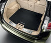 Nissan X-Trail (T32C) Trunk Mat, Textile (full trunk)