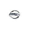 Nissan Qashqai (J11E) Emblem-Front