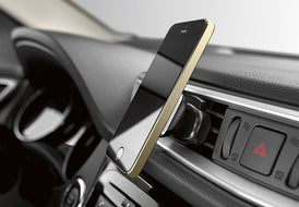 SmartPhone Holder Air Vent Mount