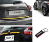 Nissan Juke (F15E) Design Pack - colour options