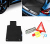 Nissan Micra (K14FR) Protection Pack - colour options RHD