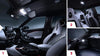 Nissan Juke (F16E) Interior Lighting Pack