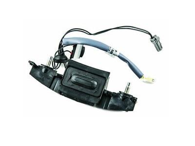 Nissan Micra (K12E) Switch Assembly-Trunk Opener for Intelligent Key