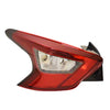 Nissan Micra (K14) Headlights Combination Lamp Assy-Rear LH