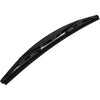 Nissan Micra (K12) Rear Wiper Blade, Replacement