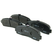 Nissan Micra (K11E) Brake Pads, Front